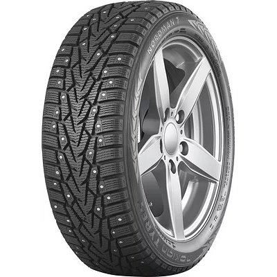 Шины Ikon Tyres Nordman 7 215 55 R17 98T 