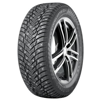 Шины Nokian Tyres (Ikon Tyres) Hakkapeliitta 10p 205 65 R16 95T 