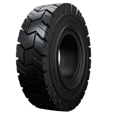 Composit Solid Tire 24/7 6 0 R0