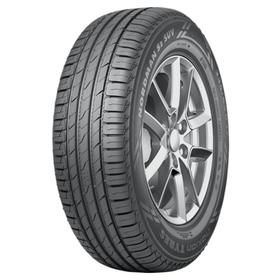 Nokian Tyres (Ikon Tyres) Nordman S2 SUV 265 70 R16 112T