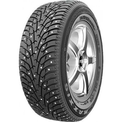 Maxxis Premitra Ice Nord NP5 215 55 R17 98 T 