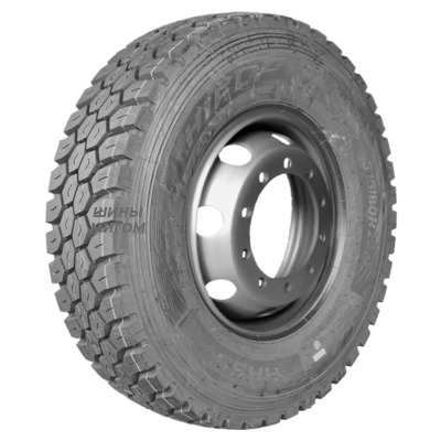 HIFLY HH557 315 80 R22.5 156/152L