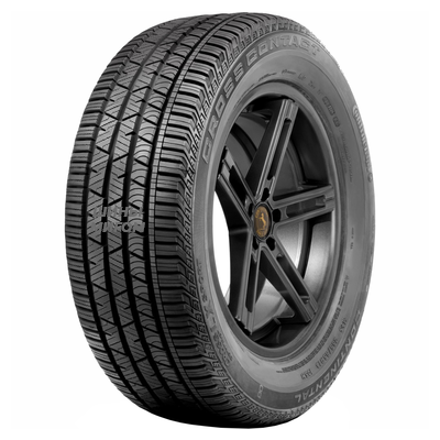Continental ContiCrossContact LX Sport 275 40 R22 108Y