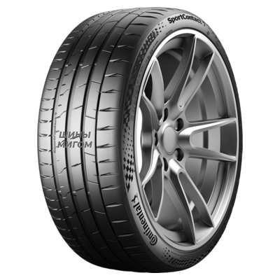 Continental SportContact 7 235 35 R19 91(Y)