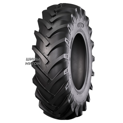 OZKA Pulmox TOR12 (KNK50) 7.5 0 R0 103A6