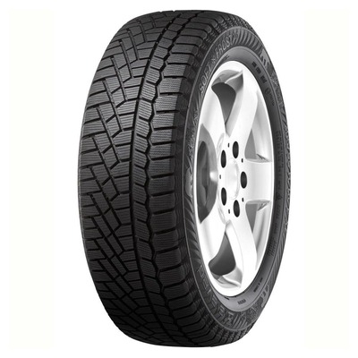 Gislaved Soft*Frost 200 SUV 255 50 R19 107T